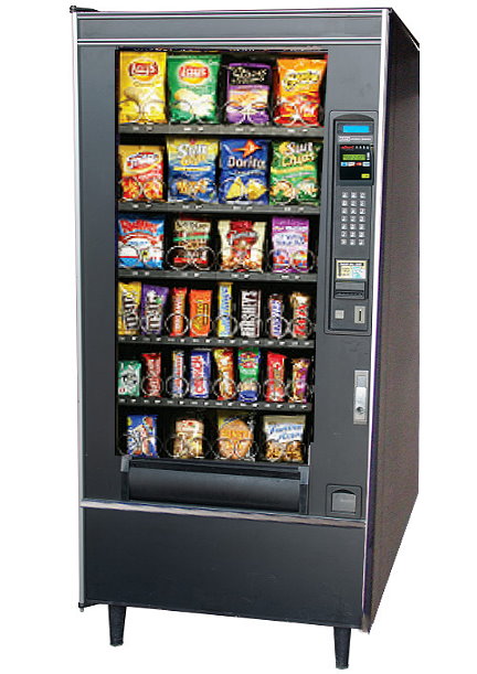 Crane National 168 surevend snack vending machine.jpg